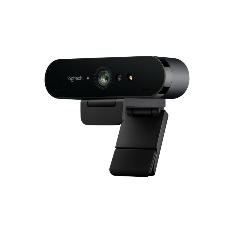 Logitech Webcam BRIO Ultra HD Logitech Webcam BRIO Ultra HD
